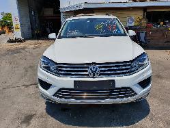 View Auto part Air Flow Meter Volkswagen Touareg 2015