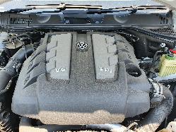 View Auto part Air Flow Meter Volkswagen Touareg 2015