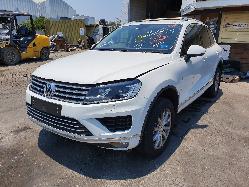 View Auto part Air Flow Meter Volkswagen Touareg 2015