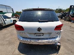View Auto part Air Flow Meter Volkswagen Touareg 2015