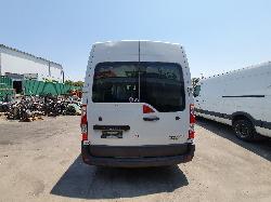 View Auto part Starter Renault Master 2012