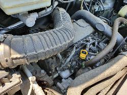 View Auto part Starter Renault Master 2012