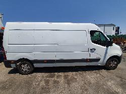 View Auto part Starter Renault Master 2012