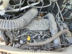 View Auto part Starter Renault Master 2012