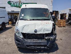 View Auto part Starter Renault Master 2012