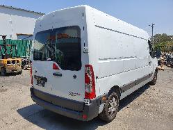 View Auto part Starter Renault Master 2012
