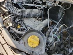 View Auto part Starter Renault Master 2012