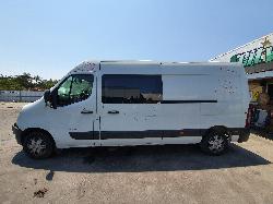 View Auto part Starter Renault Master 2012