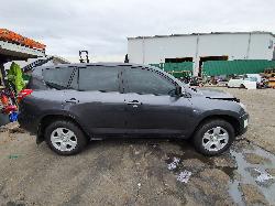 View Auto part Engine Cover Toyota Rav4 2008