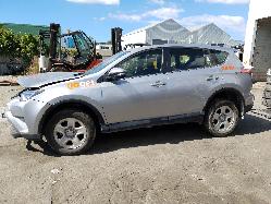View Auto part Alternator Toyota Rav4 2017