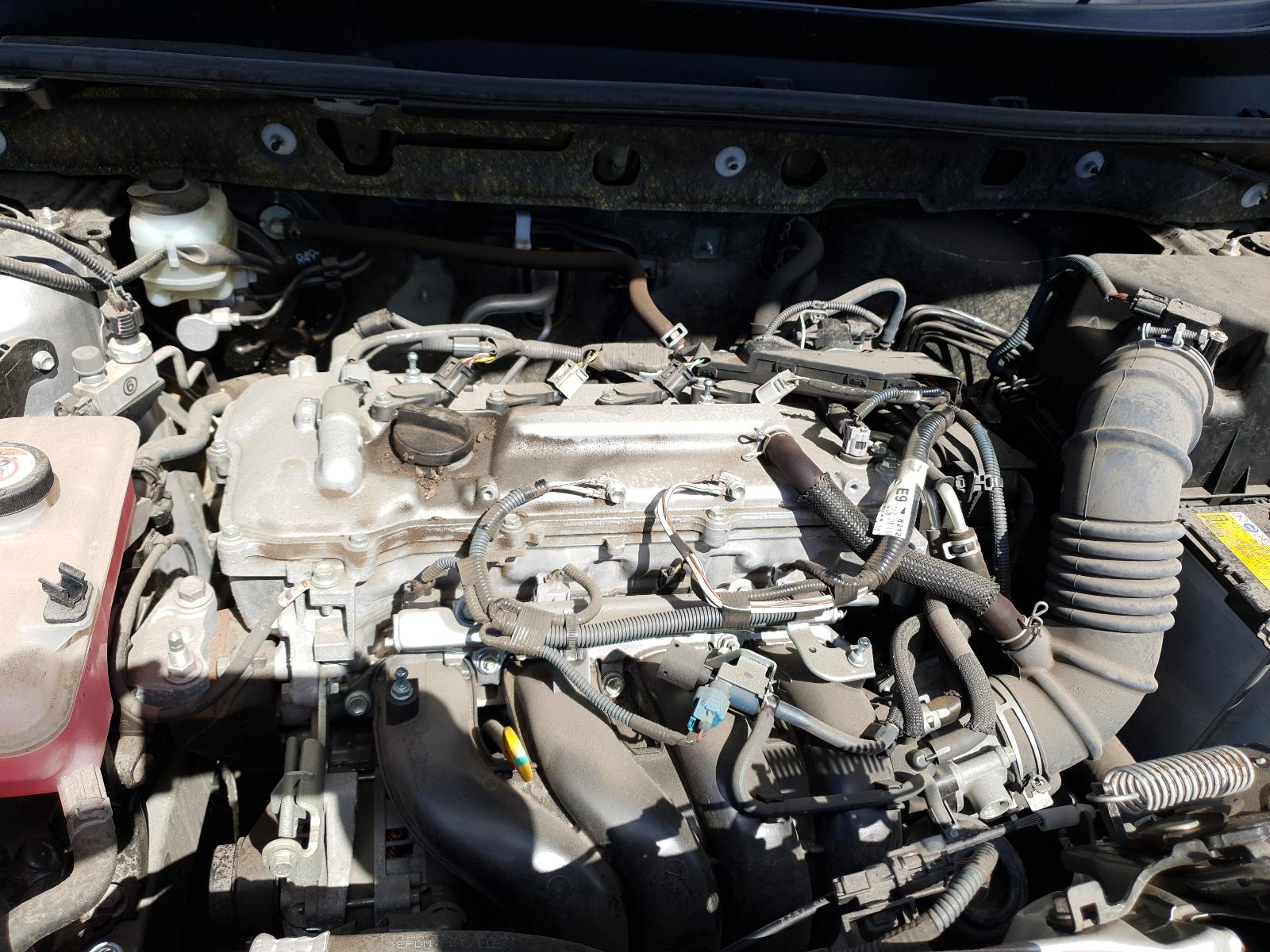 View Auto part Alternator Toyota Rav4 2017