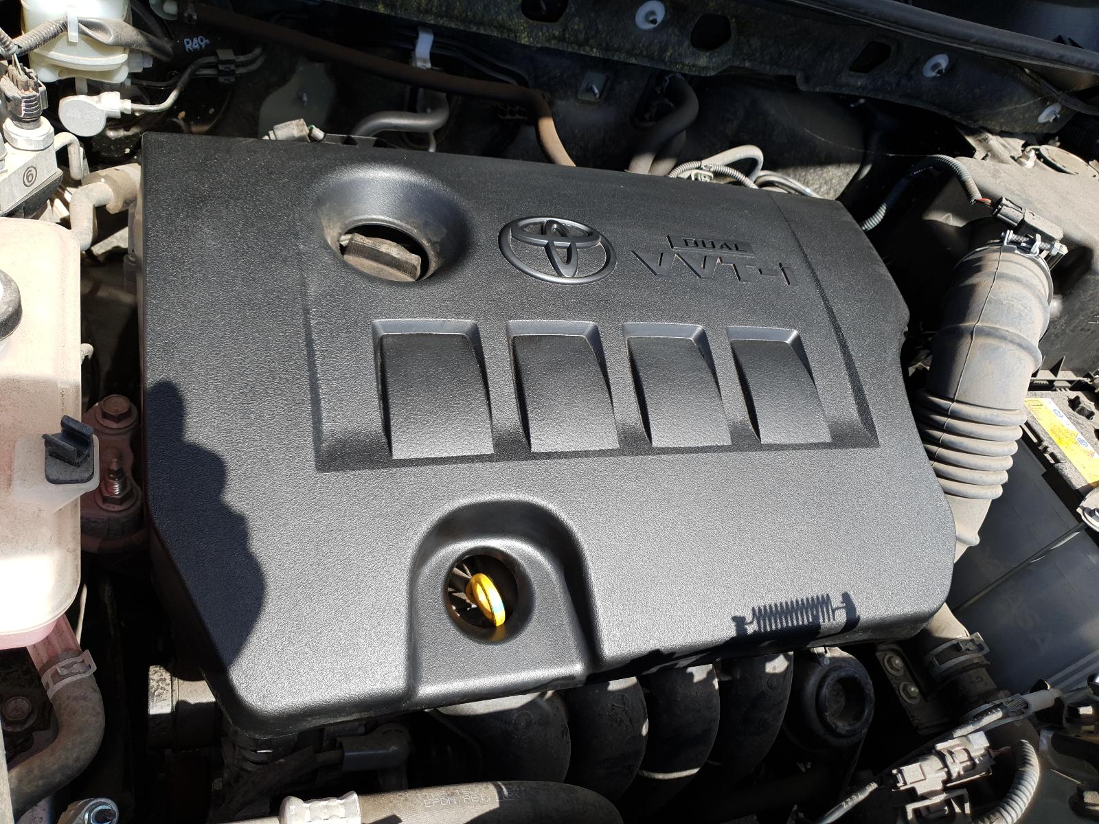 View Auto part Alternator Toyota Rav4 2017