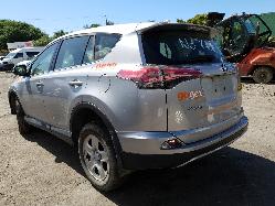 View Auto part Alternator Toyota Rav4 2017