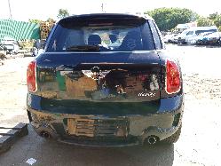 View Auto part Left Indicator/Fog/Side Mini Cooper 2012