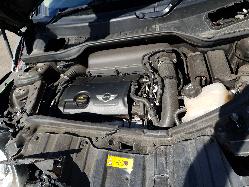 View Auto part Left Indicator/Fog/Side Mini Cooper 2012