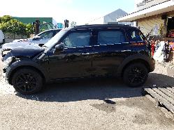 View Auto part Left Indicator/Fog/Side Mini Cooper 2012
