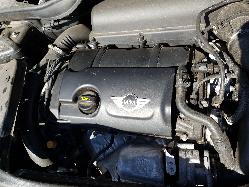 View Auto part Left Indicator/Fog/Side Mini Cooper 2012