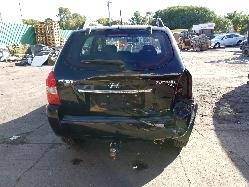 View Auto part Starter Hyundai Tucson 2009