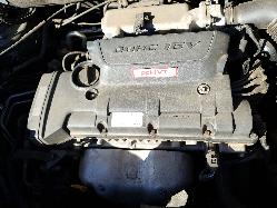 View Auto part Starter Hyundai Tucson 2009