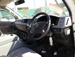 View Auto part Trim Panel Toyota Hiace 2007