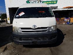 View Auto part Trim Panel Toyota Hiace 2007