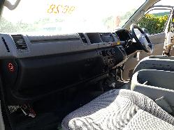 View Auto part Trim Panel Toyota Hiace 2007