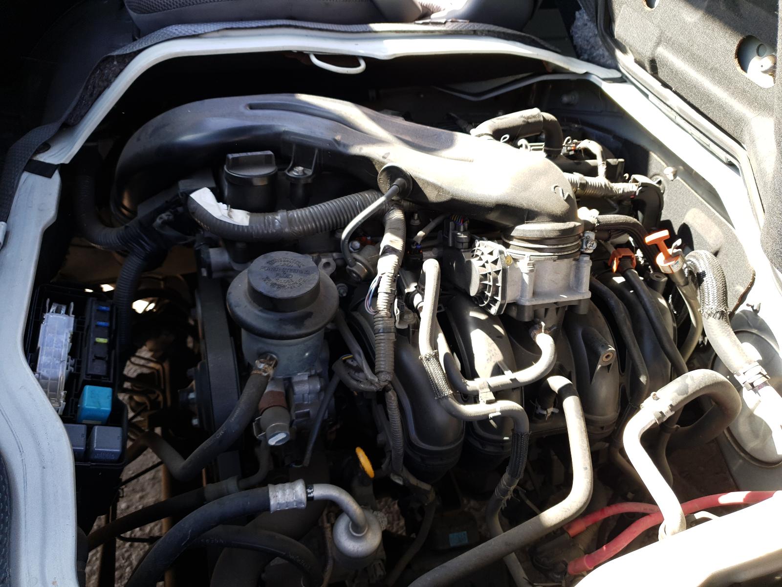 View Auto part Trim Panel Toyota Hiace 2007