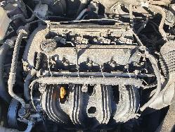 View Auto part Alternator Kia Rondo 2009