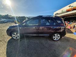 View Auto part Alternator Kia Rondo 2009