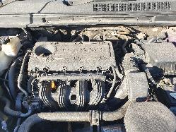 View Auto part Alternator Kia Rondo 2009