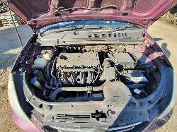 View Auto part Alternator Kia Rondo 2009