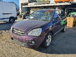 View Auto part Alternator Kia Rondo 2009