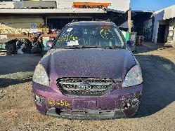 View Auto part Alternator Kia Rondo 2009