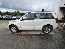 View Auto part Starter Suzuki Vitara 2007