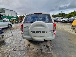 View Auto part Starter Suzuki Vitara 2007