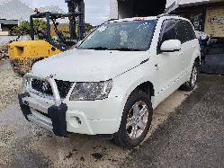 View Auto part Starter Suzuki Vitara 2007