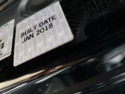 View Auto part Trim Panel Porsche Macan 2018