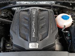 View Auto part Trim Panel Porsche Macan 2018