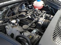 View Auto part Trim Panel Porsche Macan 2018