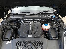 View Auto part Trim Panel Porsche Macan 2018