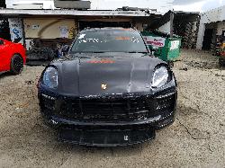 View Auto part Trim Panel Porsche Macan 2018
