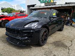 View Auto part Trim Panel Porsche Macan 2018