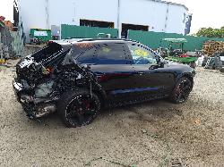 View Auto part Trim Panel Porsche Macan 2018