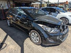 View Auto part Trans/Gearbox Hyundai Elantra 2011