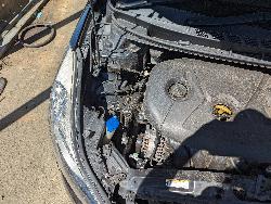 View Auto part Left Taillight Hyundai Elantra 2011