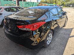 View Auto part Trans/Gearbox Hyundai Elantra 2011