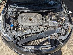 View Auto part Trans/Gearbox Hyundai Elantra 2011