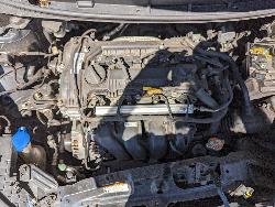 View Auto part Steering Column Hyundai Elantra 2011