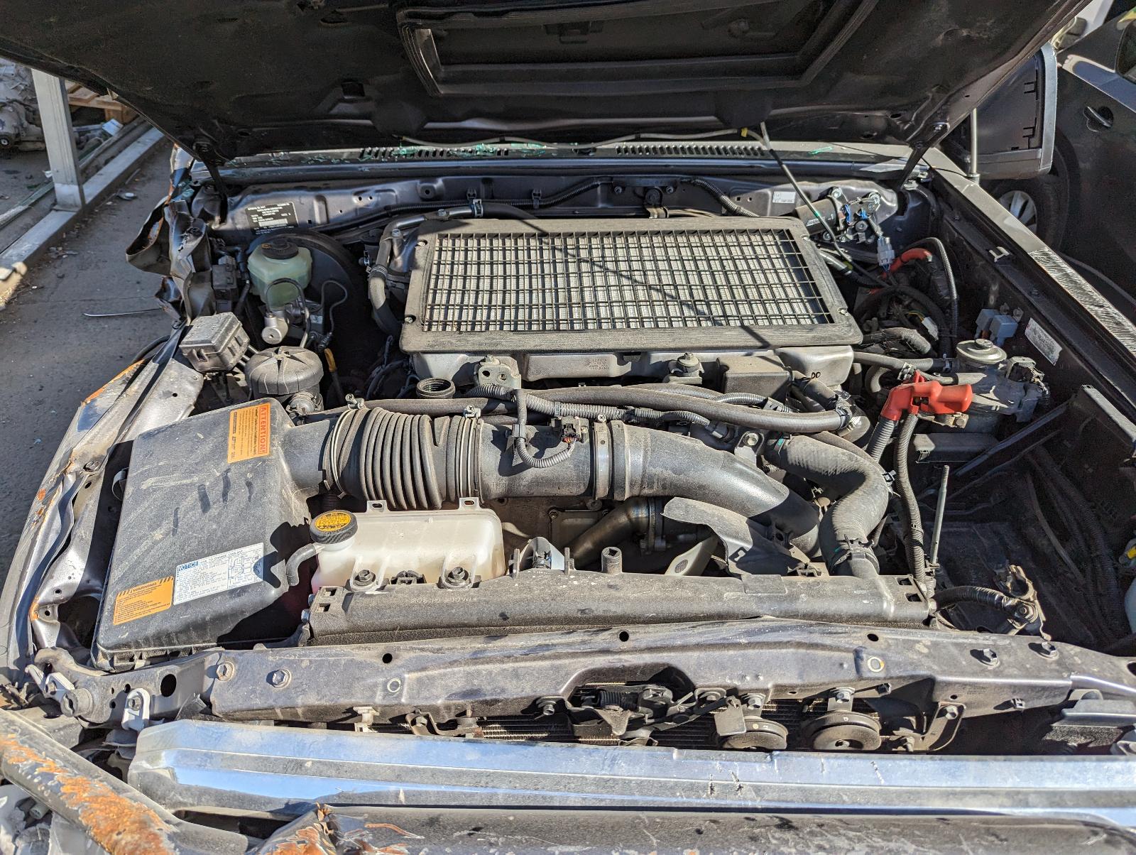 Fuel Injector Landcruiser Toyota 2015