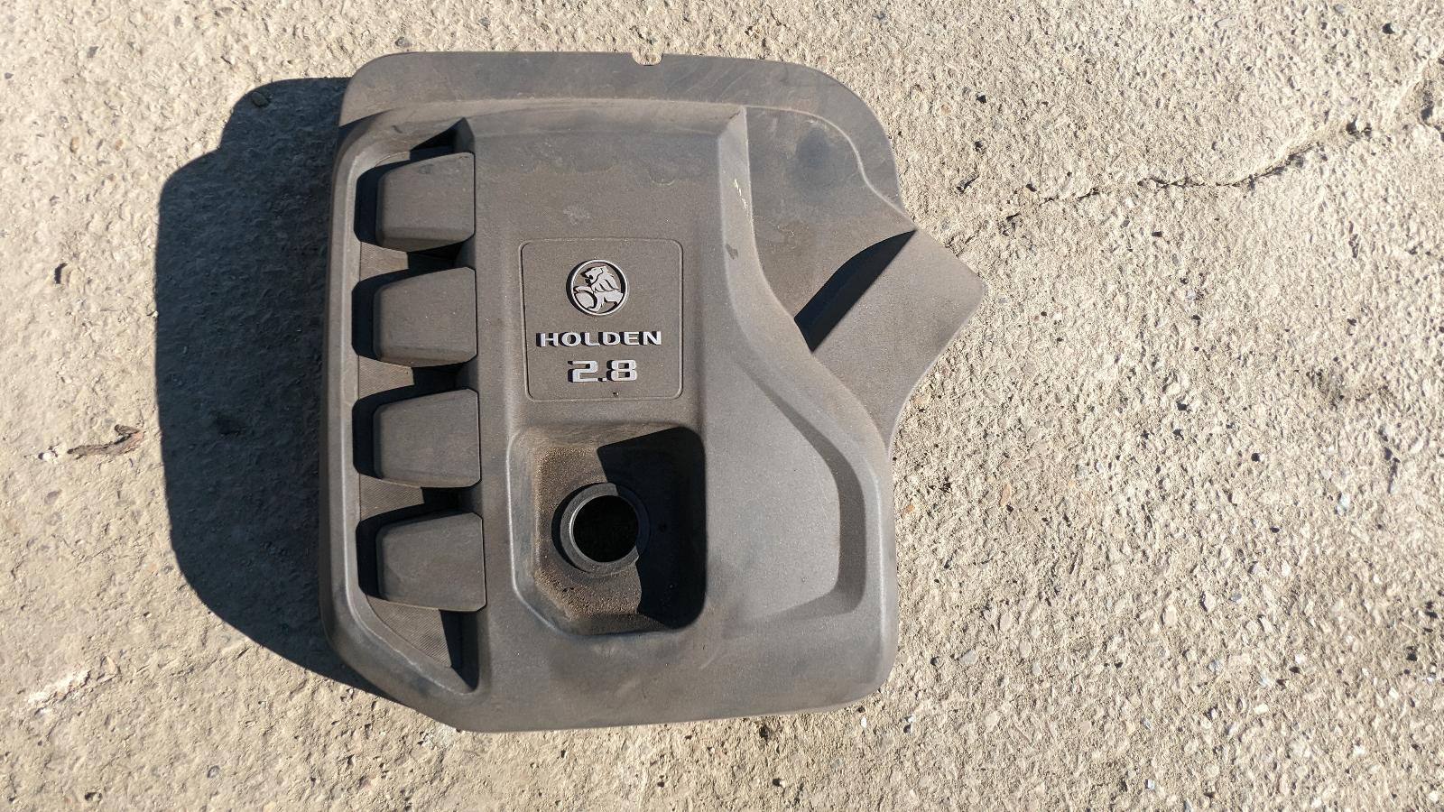 Airbag Module/Sensor Colorado Holden 2013